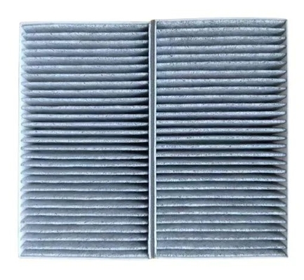 Denza D9 Cabin Filter Body Kit Bumper Assorbente d'urto Far Lampada Porta Accessoiri auto