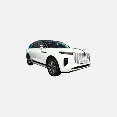 La migliore offerta per Hongqi EHS9 SUV di lusso 5 posti in perfette condizioni di ricarica veloce