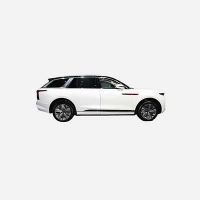 La migliore offerta per Hongqi EHS9 SUV di lusso 5 posti in perfette condizioni di ricarica veloce