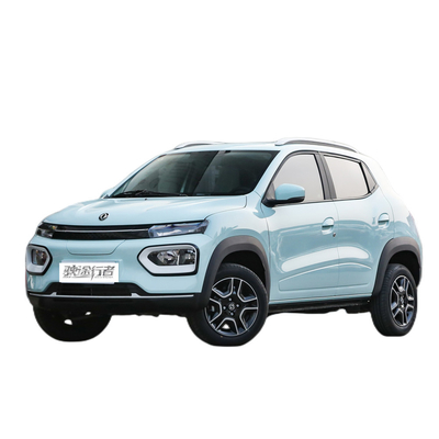 Scopri il futuro della guida con Dongfeng Ex1 Nano Box Mini SUV Electric Car