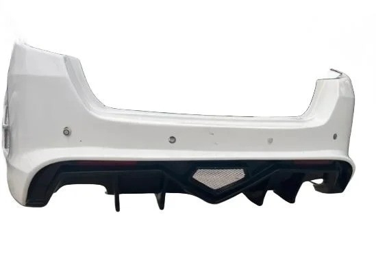 2020- KIA K5/3/X3 Parete freno del faro Parete frontale del paraurti Kit carrozzeria spoiler griglia motore cappuccio Ricambi auto