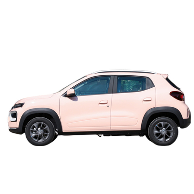 Scopri il futuro della guida con Dongfeng Ex1 Nano Box Mini SUV Electric Car