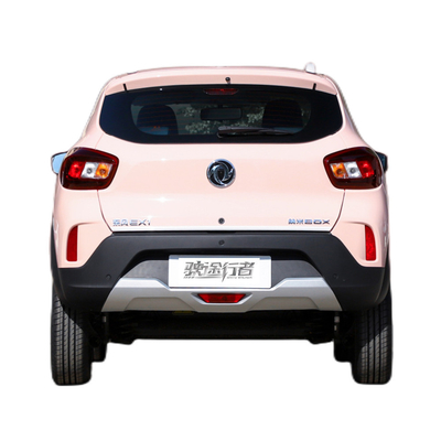 Scopri il futuro della guida con Dongfeng Ex1 Nano Box Mini SUV Electric Car