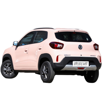 Scopri il futuro della guida con Dongfeng Ex1 Nano Box Mini SUV Electric Car