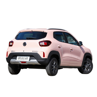 Scopri il futuro della guida con Dongfeng Ex1 Nano Box Mini SUV Electric Car