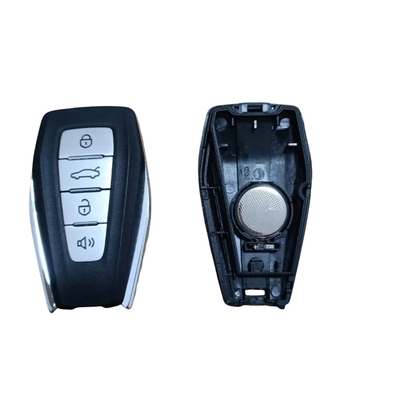 Geely Geometry M6 SUV 22.11- Generazione 1 Ricambi originali per auto elettriche