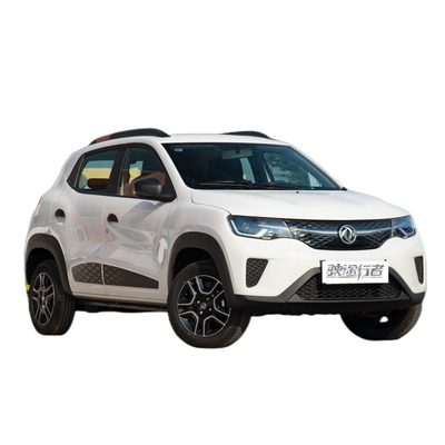Scopri il futuro dei trasporti con Dongfeng Ex1pro Mini EV Car Electric SUV