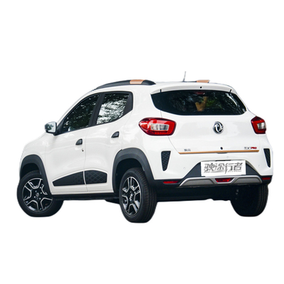 Scopri il futuro dei trasporti con Dongfeng Ex1pro Mini EV Car Electric SUV