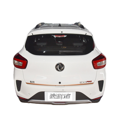 Scopri il futuro dei trasporti con Dongfeng Ex1pro Mini EV Car Electric SUV