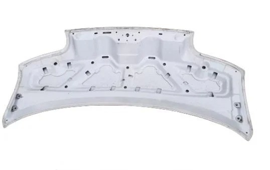 Ora White Cat Accessori originali per auto Kit corpo filtro cabina Perfetto per il 2021-