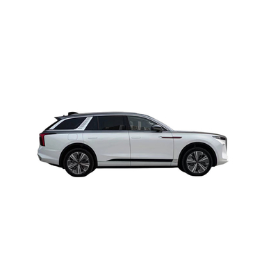 2020 2021 Hongqi Ehs9 4 posti versione di punta di seconda mano in buone condizioni Auto elettrica