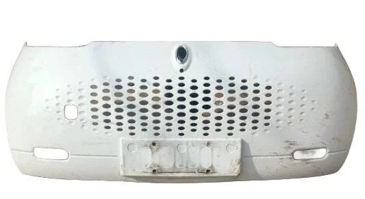 Ora White Cat Accessori originali per auto Kit corpo filtro cabina Perfetto per il 2021-