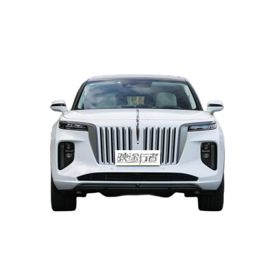 320KW Potenza totale del motore 2021-2022 Hongqi EHS9 Auto usata in perfette condizioni per il vostro