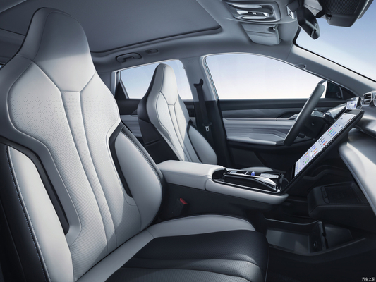2023 Dongfeng Aeolus 1.5T SUV a 5 porte e 5 posti Camera posteriore a 360° e come immagine con velocità