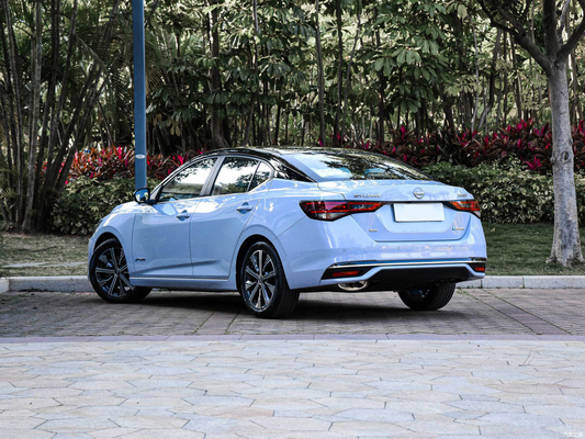 2023 Sylphy Super-Ibrido All-Electric Pro 4 porte 5 sedili Sedan Sylphy Ibrido