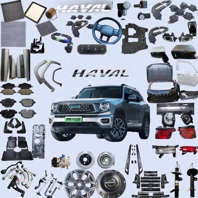 Ricambi auto originali garantiti per GWM Great Wall Haval Dargo facile installazione