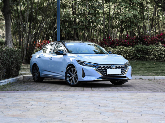 2023 Sylphy Super-Ibrido All-Electric Pro 4 porte 5 sedili Sedan Sylphy Ibrido
