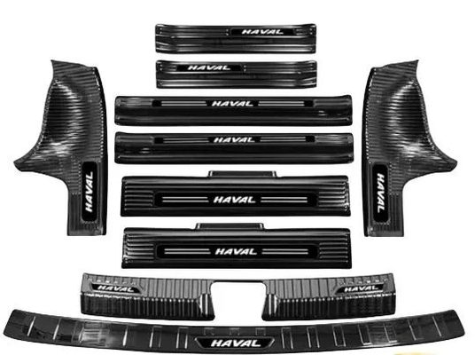 Ricambi auto originali garantiti per GWM Great Wall Haval Dargo facile installazione