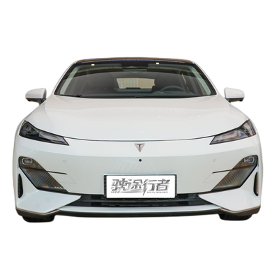 2022 Changan SL03 Lithium Battery Electric Car 515km Range 190KW Potenza motore online
