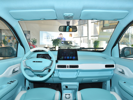 2022 Adulti Levdeo Mango Veicoli energetici Letin Mango EV Auto elettrica con prestazioni