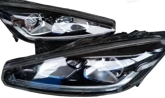 Ricambi auto per SUV EX5-Z 20.05- Seconda generazione