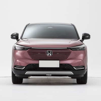 Honda VEZEL 2023 Elite Edition 1.5L CVT SUV con pneumatici R17 e luci diurne LED