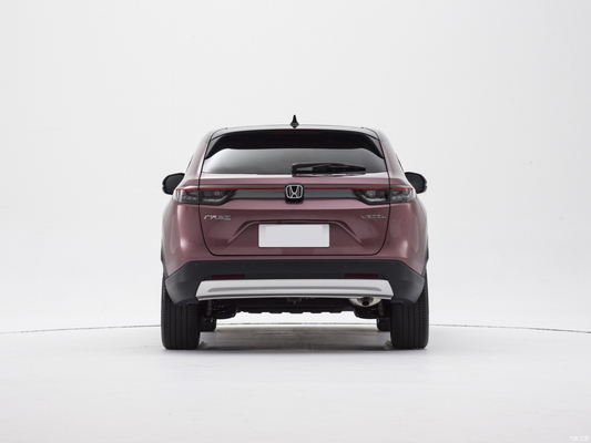 Honda VEZEL 2023 Elite Edition 1.5L CVT SUV con pneumatici R17 e luci diurne LED
