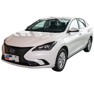2022 Changan Ev460's Best Adult Ev Car con batteria al litio e velocità massima di 145 Km/h