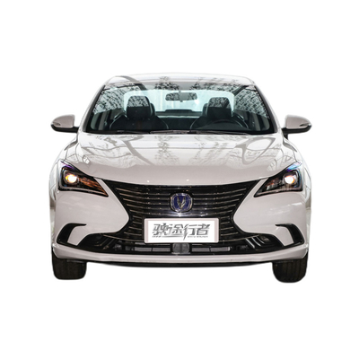 2022 Changan Ev460's Best Adult Ev Car con batteria al litio e velocità massima di 145 Km/h