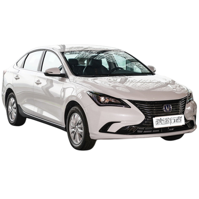 2022 Changan Ev460's Best Adult Ev Car con batteria al litio e velocità massima di 145 Km/h