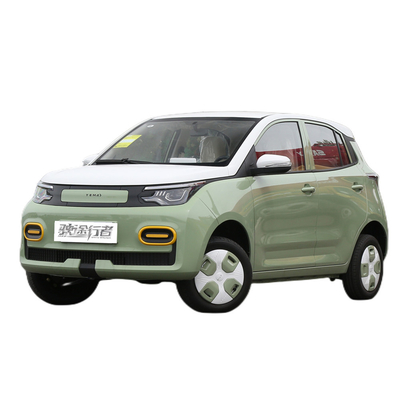 Touch Screen ABS 2022 Letin Mengo Pro Mini Car elettrico 5 porte 4 posti Ev Auto Car elettrico