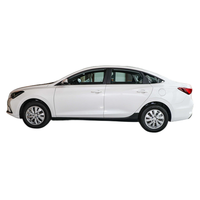 2022 Changan Ev460's Best Adult Ev Car con batteria al litio e velocità massima di 145 Km/h