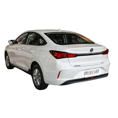 2022 Changan Ev460's Best Adult Ev Car con batteria al litio e velocità massima di 145 Km/h