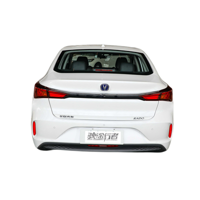 2022 Changan Ev460's Best Adult Ev Car con batteria al litio e velocità massima di 145 Km/h