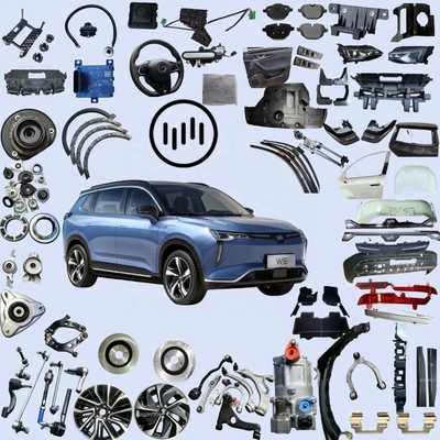 Weltmeister W6 Accessori per autoveicoli Confezione di ricambi