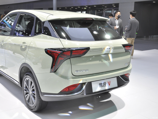 Stylish Neta V EV Electric Car 2022 Modello con potenza totale del motore kW ≤50kW e Come immagine