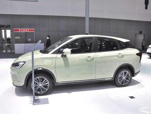 Stylish Neta V EV Electric Car 2022 Modello con potenza totale del motore kW ≤50kW e Come immagine