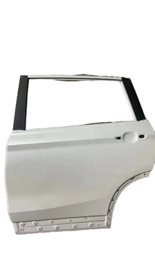 100% Skyworth Et5/EV6 Accessori originali per auto schermo filtro dell'aria corpo kit paraurti assorbente d'urto fari porta ricambi auto