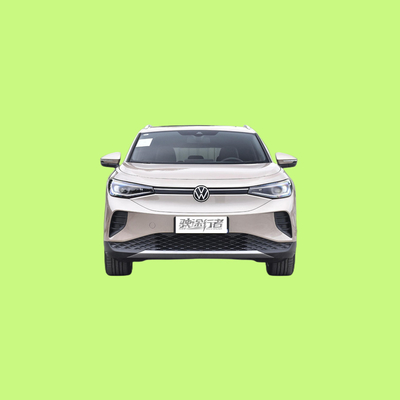 High Speed Vw Id4x 2022 SUV elettrico con 5 porte 5 sedili e velocità massima di 160 KM/h
