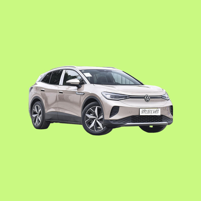 High Speed Vw Id4x 2022 SUV elettrico con 5 porte 5 sedili e velocità massima di 160 KM/h