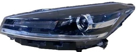Accessori per autoveicoli Filtro di olio Kit carrozzeria Paraurti Assorbente d'urto Faretti Porte di ricambio