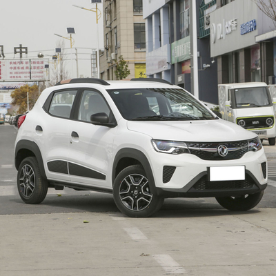 Modello 2023 Dongfeng EX1 Pro Automatic Gearbox per auto elettrica e elevati standard di sicurezza