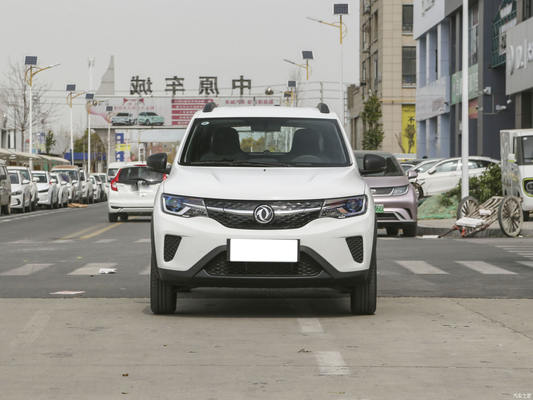 Modello 2023 Dongfeng EX1 Pro Automatic Gearbox per auto elettrica e elevati standard di sicurezza