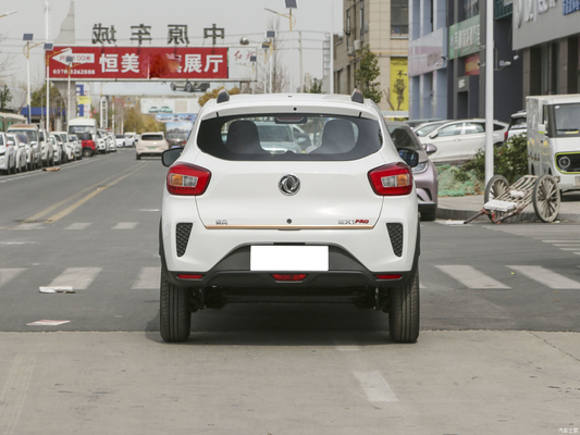 Modello 2023 Dongfeng EX1 Pro Automatic Gearbox per auto elettrica e elevati standard di sicurezza
