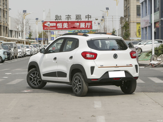 Modello 2023 Dongfeng EX1 Pro Automatic Gearbox per auto elettrica e elevati standard di sicurezza