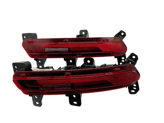 Accessori per auto per AITO Assorbente di scosse Faretti Controllo paraurti Pads di freno braccio Ricambi per auto