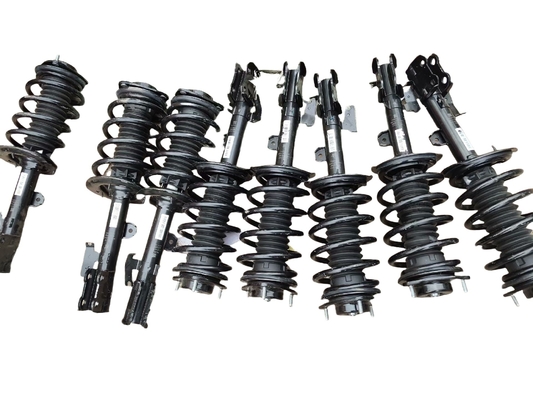 Accessori per auto per AITO Assorbente di scosse Faretti Controllo paraurti Pads di freno braccio Ricambi per auto