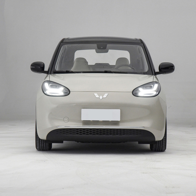 2023 Wuling Bingo Mini EV CLTC 333km Cinque porte Quattro posti Energia Piccola auto elettrica pura