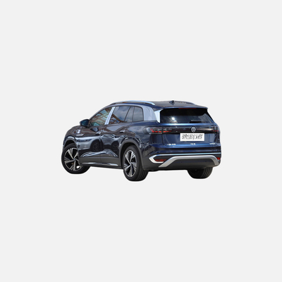 Camionetto elettrico di seconda mano con 5 porte e 7 posti dalla Top Manufacture.