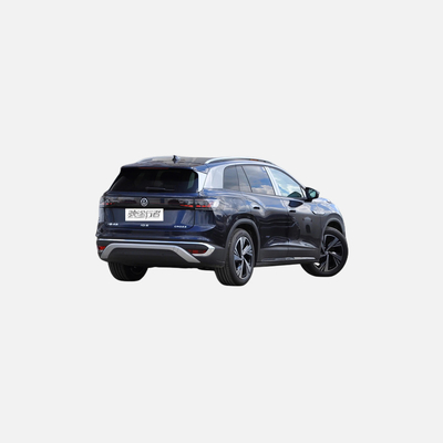 Camionetto elettrico di seconda mano con 5 porte e 7 posti dalla Top Manufacture.
